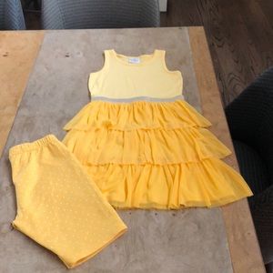 Hanna Anderson sundress